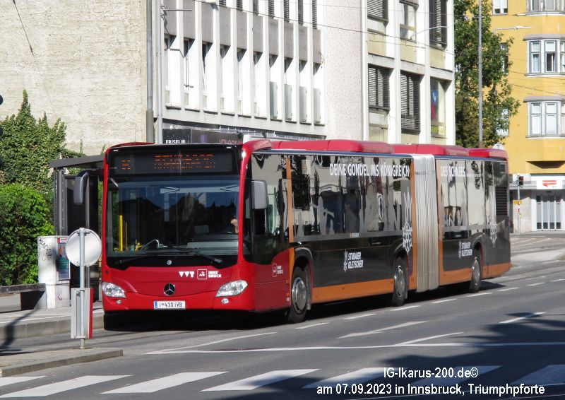 I 430IVB